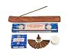 Satya Nag Champa Sampler Kit